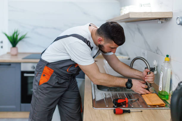 Shower Repair Services in Lakewood, SC