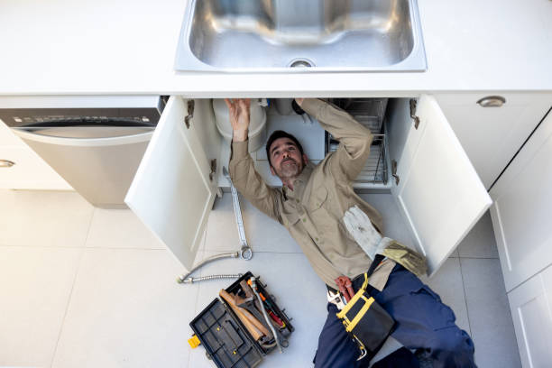 Best Sewer Line Repair  in Lakewood, SC