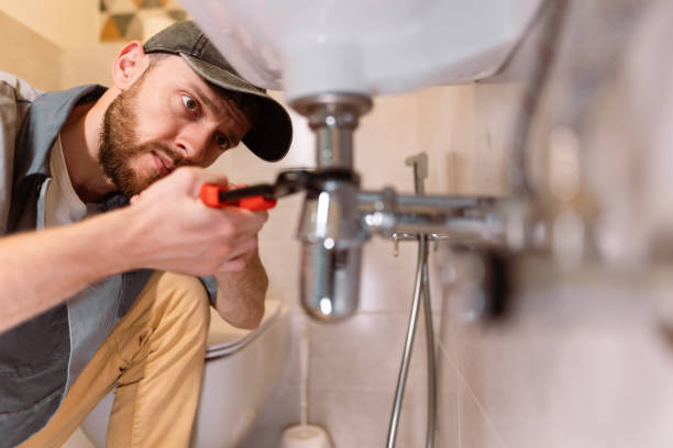 Best Water Leak Repair  in Lakewood, SC
